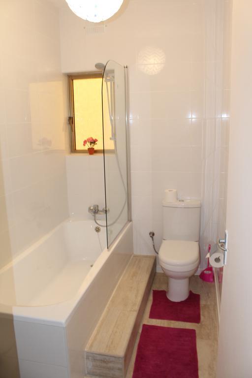 Bellevue Gozo Appartement Xlendi Buitenkant foto