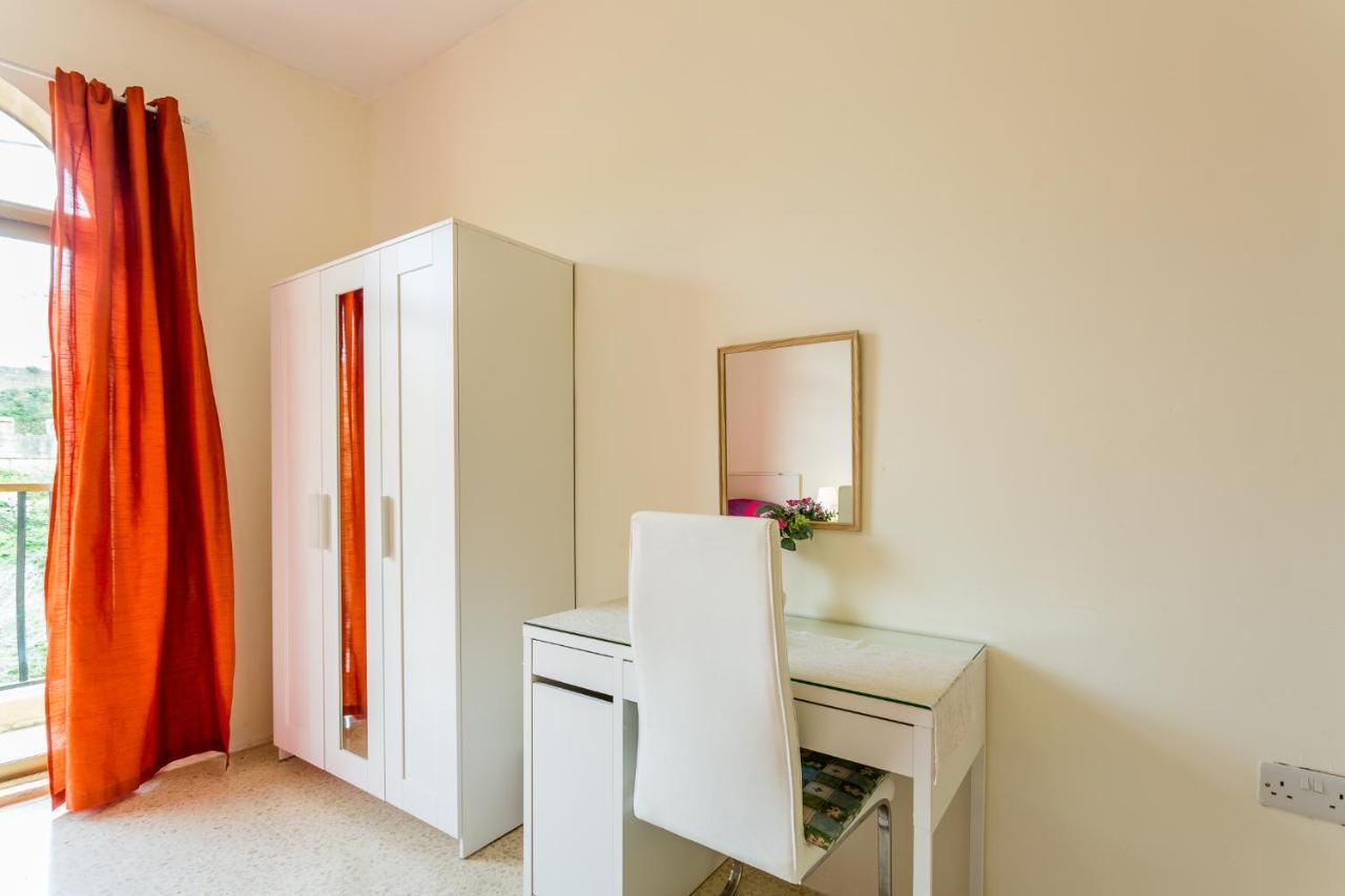 Bellevue Gozo Appartement Xlendi Buitenkant foto