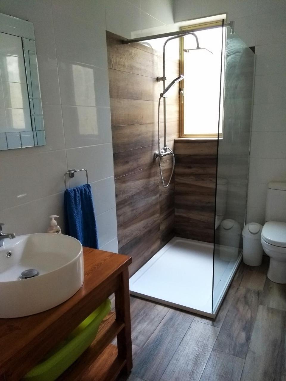 Bellevue Gozo Appartement Xlendi Buitenkant foto